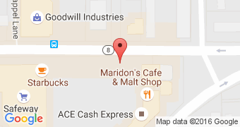 Maridon's Cafe