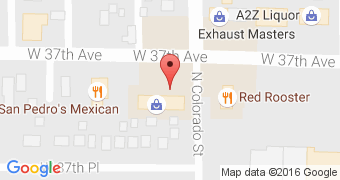 George's Gyros Spot #2