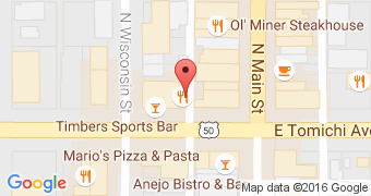 Blackstock Bistro