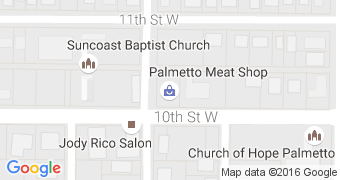 Palmetto Meat Shop