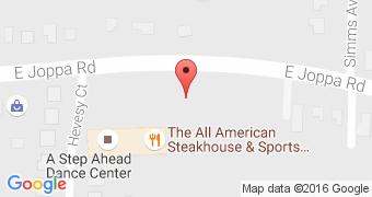 The Original Steakhouse