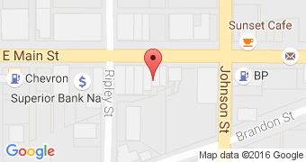 Monterrey`S Mexican Grill