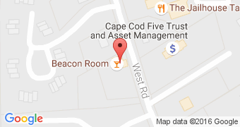 Beacon Room