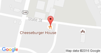 Cheeseburger House