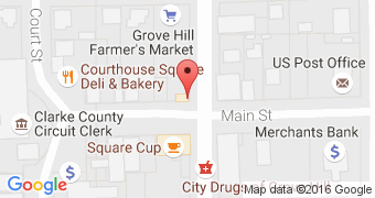 Gene's & Ellen's Drive Inn