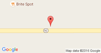 The Brite Spot