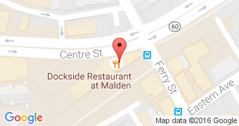 Dockside Restaurant