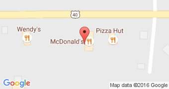 McDonalds