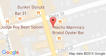 Bristol Oyster Bar