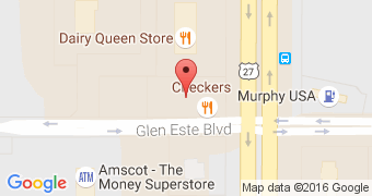 Checker's