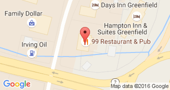 99 Restaurant & Pub