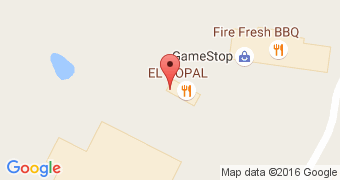 Salgado's Fresh Mex Grille
