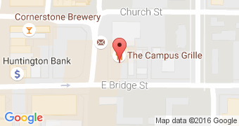 The Campus Grille