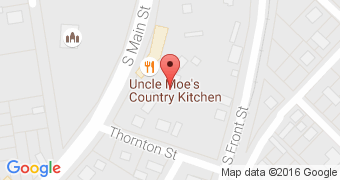 Uncle Moe's Country Kitchen