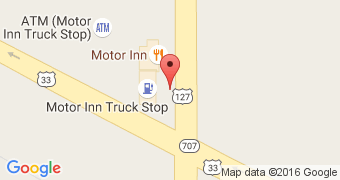Motor Inn Family Restaurant