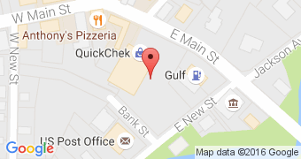 Gencarelli Restaurant & Pizza