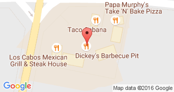 Los Cabos Mexican Grill