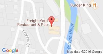 Freight Yard Restaurant & Pub
