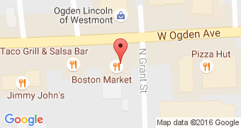 Boston Market