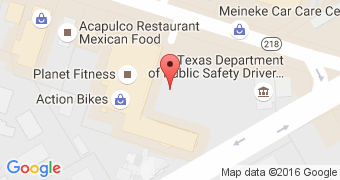 Farias Mexican Restaurant