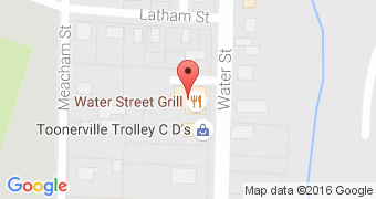 Water Street Grill