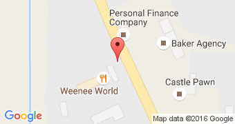 Weenee World
