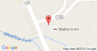 Station's Inn Bar & Grill