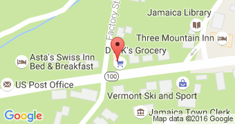 D&K's Jamaica Grocery