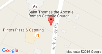 Pinto's Pizza & Catering