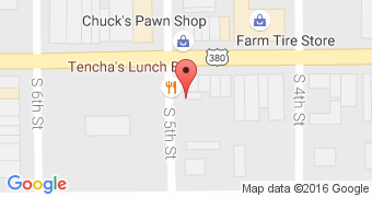 Tencha's Lunch Box