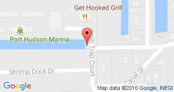 Mike's Dockside Bar & Grill