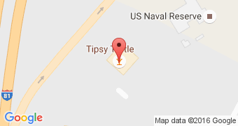Tipsy Turtle