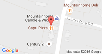 Capri Pizza