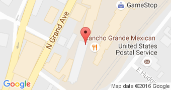 Rancho Grande Llc