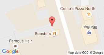 Roosters