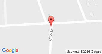 Vfw Restaurant