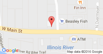 Beasley's Fresh Fish