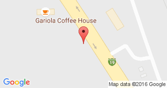 Gariola Coffee House and Deli