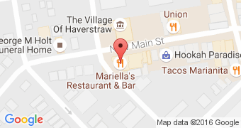 Mariella's Restaurant & Bar