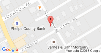 St. James Marketplace Cafe