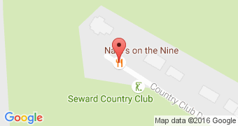 Nate's on the Nine
