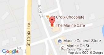 Marine Cafe