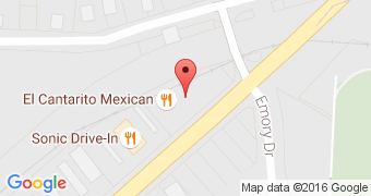 El Cantarito Mexican Restaurant