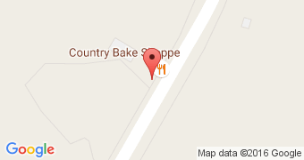 Country Bake Shoppe
