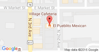 El Pueblito Mexican Restaurant