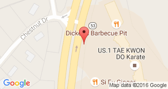 Dickey's Barbecue Pit