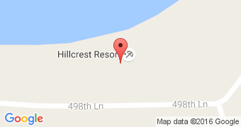 Hillcrest Resort