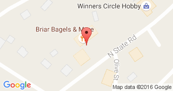 North State Pizza