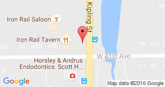Iron Rail Tavern
