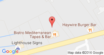 Bistro Mediterranean and Tapas Bar